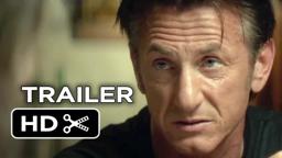 The Gunman Official Trailer #1 (2015) - Sean Penn, Javier Bardem Movie HD