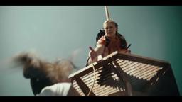 UK TV Spot