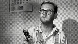 The Killer Is Loose (1956) TRAILER [HD 1080p]