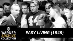 Easy Living (Preview Clip)