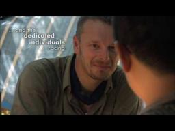 Exclusive BEARTREK Trailer