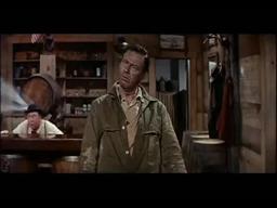 Movie Trailer - North To Alaska (1960)