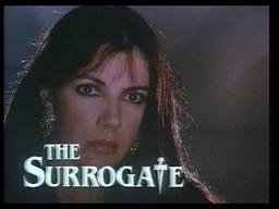 The Surrogate (1984) Trailer