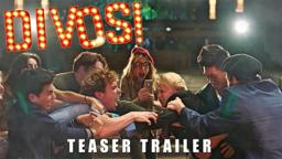 DIVOS! - Official Teaser Trailer (2020)