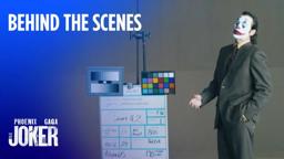 Behind the Scenes: Can I Have a Cigarette?