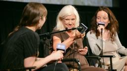 Catherine Breillat on Last Summer, Desire, and Grace
