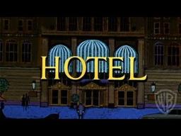 Hotel  - Available Now on DVD