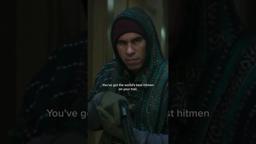 Can you survive the world’s deadliest game?