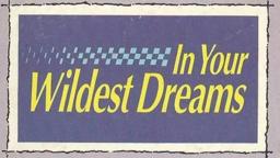 In Your Wildest Dreams (1991) - Trailer