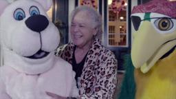 Characterz - Trailer