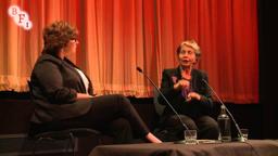 Leslie Caron on The L-Shaped Room  | BFI