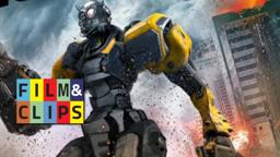 Hornet - Official Trailer (Sub Ita) by Film&Clips