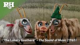 "The Lonely Goatherd"