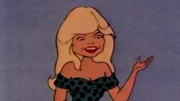 CBS Special - "The Fantastic Funnies" [with Loni Anderson] - WBBM-TV (1980)