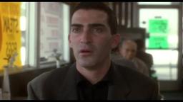 Mulholland Drive - Diner Scene