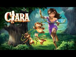 Clara   Official Teaser   Trailer #1 2019 Animated Movie HD