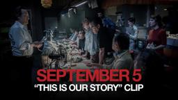 "This Is Our Story" Clip