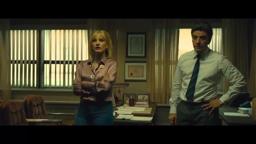A Most Violent Year (2015) Investigation Clip [HD]