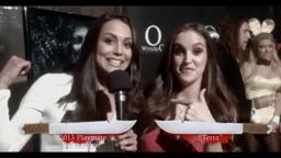 Raquel Pomplun Interviews: Jaclyn Swedberg (Full Interview)