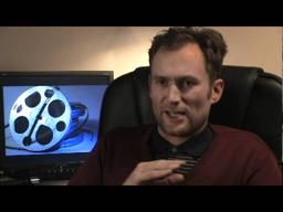 an Interview with Mark Ashworth