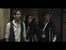 A Night at the Silent Movie Theater - Teaser Trailer