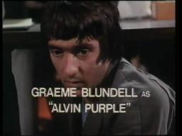 Alvin Rides Again (1974) Roadshow Home Video Australia Trailer