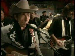 Masked And Anonymous Trailer