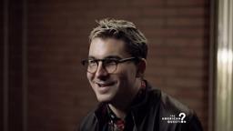 Director James Kicklighter on the structure of The American Question (2024)