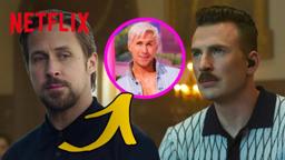 Easter Eggs You Missed in The Gray Man ft. The Russo Brothers