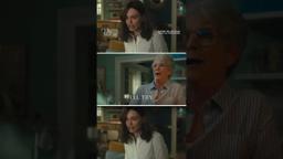 Aunt Helen has a point...