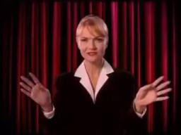 Gaspar Noe Une experience d'hypnose televisuelle - 1995