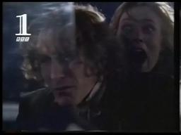 Doctor Who TV Movie trailer 1