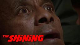 The Shining (1980) - Dick Hallorann's Vision