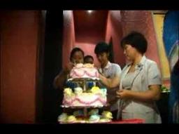 The Biggest Chinese Restaurant in the World