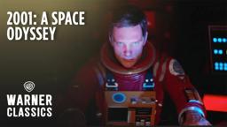 Terminating the Hal 9000 | Full Scene