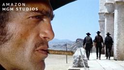 Best Shots in For a Few Dollars More (1965) | Compilation