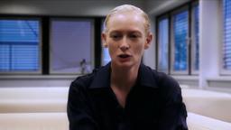 Tilda Swinton on acting in Only Lovers Left Alive