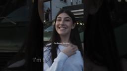 meet the new members of the Happy Gilmore family