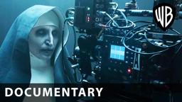Explore The Conjuring Universe: Behind The Scenes Documentary