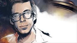 BOB LAZAR : Cosmic Whistleblower / Official Teaser