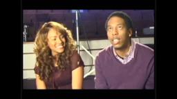 Blessed & Cursed Behind the Scenes Teaser