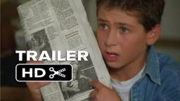 MOM, CAN I KEEP HER? (1998) Official Trailer