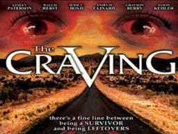 THE CRAVING - Official Trailer