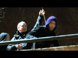 Attack The Block - Character Piece: Biggz