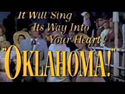 Oklahoma! - Trailer
