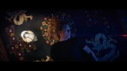 Carte Blanche ( 2019, starring Dylan Sprouse and Suki Waterhouse )