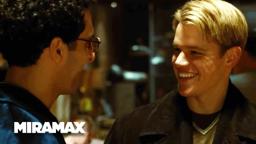 Rounders | 'I Can Beat the Game' (HD) - Matt Damon, John Turturro | MIRAMAX