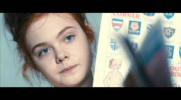 Clip from Ginger & Rosa with Elle Fanning and Alice Englert