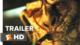 Rottentail Trailer #1 (2019) | Movieclips Indie
