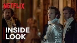 Felix Kammerer and Gerry Grennell on Accents |The Making of a Monster